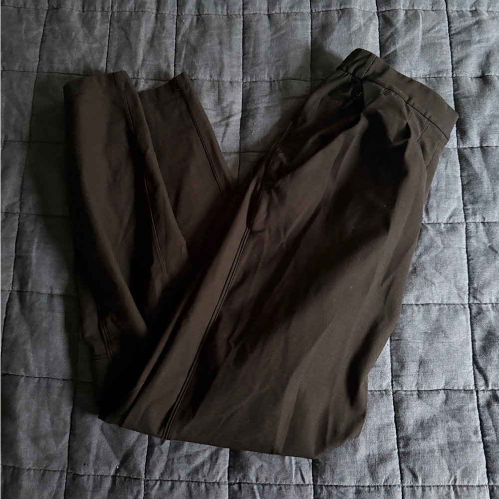 Lululemon Tailored Pants